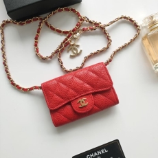 Chanel Wallets Purse